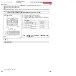 Предварительный просмотр 495 страницы Toyota 2003 COROLLA Repair Manual Supplement