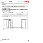 Предварительный просмотр 497 страницы Toyota 2003 COROLLA Repair Manual Supplement