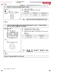 Предварительный просмотр 501 страницы Toyota 2003 COROLLA Repair Manual Supplement