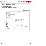 Предварительный просмотр 502 страницы Toyota 2003 COROLLA Repair Manual Supplement