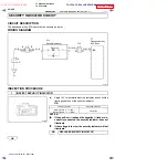 Предварительный просмотр 509 страницы Toyota 2003 COROLLA Repair Manual Supplement