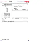 Предварительный просмотр 510 страницы Toyota 2003 COROLLA Repair Manual Supplement