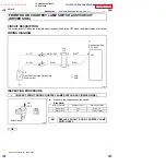 Предварительный просмотр 513 страницы Toyota 2003 COROLLA Repair Manual Supplement