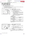 Предварительный просмотр 516 страницы Toyota 2003 COROLLA Repair Manual Supplement