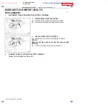 Предварительный просмотр 520 страницы Toyota 2003 COROLLA Repair Manual Supplement