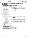 Предварительный просмотр 521 страницы Toyota 2003 COROLLA Repair Manual Supplement