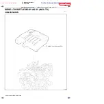 Предварительный просмотр 522 страницы Toyota 2003 COROLLA Repair Manual Supplement