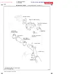 Предварительный просмотр 523 страницы Toyota 2003 COROLLA Repair Manual Supplement