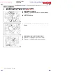 Предварительный просмотр 524 страницы Toyota 2003 COROLLA Repair Manual Supplement