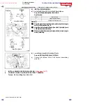 Предварительный просмотр 526 страницы Toyota 2003 COROLLA Repair Manual Supplement