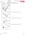 Предварительный просмотр 531 страницы Toyota 2003 COROLLA Repair Manual Supplement