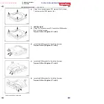 Предварительный просмотр 532 страницы Toyota 2003 COROLLA Repair Manual Supplement