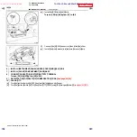 Предварительный просмотр 533 страницы Toyota 2003 COROLLA Repair Manual Supplement