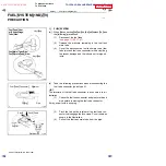 Предварительный просмотр 535 страницы Toyota 2003 COROLLA Repair Manual Supplement