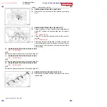 Предварительный просмотр 543 страницы Toyota 2003 COROLLA Repair Manual Supplement