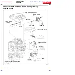 Предварительный просмотр 549 страницы Toyota 2003 COROLLA Repair Manual Supplement