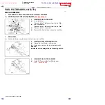 Предварительный просмотр 559 страницы Toyota 2003 COROLLA Repair Manual Supplement