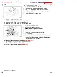 Предварительный просмотр 560 страницы Toyota 2003 COROLLA Repair Manual Supplement