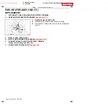 Предварительный просмотр 561 страницы Toyota 2003 COROLLA Repair Manual Supplement