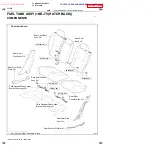 Предварительный просмотр 562 страницы Toyota 2003 COROLLA Repair Manual Supplement