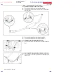 Предварительный просмотр 569 страницы Toyota 2003 COROLLA Repair Manual Supplement