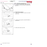 Предварительный просмотр 570 страницы Toyota 2003 COROLLA Repair Manual Supplement