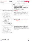 Предварительный просмотр 574 страницы Toyota 2003 COROLLA Repair Manual Supplement