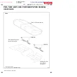 Предварительный просмотр 577 страницы Toyota 2003 COROLLA Repair Manual Supplement