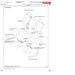 Предварительный просмотр 578 страницы Toyota 2003 COROLLA Repair Manual Supplement