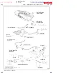 Предварительный просмотр 579 страницы Toyota 2003 COROLLA Repair Manual Supplement