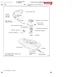 Предварительный просмотр 580 страницы Toyota 2003 COROLLA Repair Manual Supplement