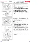 Предварительный просмотр 582 страницы Toyota 2003 COROLLA Repair Manual Supplement