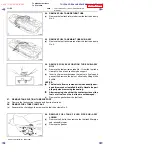 Предварительный просмотр 586 страницы Toyota 2003 COROLLA Repair Manual Supplement