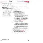 Предварительный просмотр 594 страницы Toyota 2003 COROLLA Repair Manual Supplement