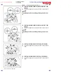 Предварительный просмотр 627 страницы Toyota 2003 COROLLA Repair Manual Supplement