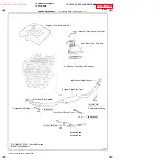 Предварительный просмотр 696 страницы Toyota 2003 COROLLA Repair Manual Supplement