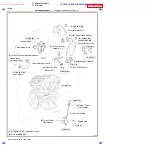 Предварительный просмотр 697 страницы Toyota 2003 COROLLA Repair Manual Supplement