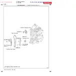 Предварительный просмотр 701 страницы Toyota 2003 COROLLA Repair Manual Supplement