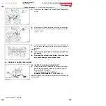 Предварительный просмотр 706 страницы Toyota 2003 COROLLA Repair Manual Supplement