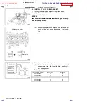 Предварительный просмотр 707 страницы Toyota 2003 COROLLA Repair Manual Supplement