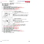 Предварительный просмотр 714 страницы Toyota 2003 COROLLA Repair Manual Supplement