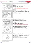 Предварительный просмотр 716 страницы Toyota 2003 COROLLA Repair Manual Supplement