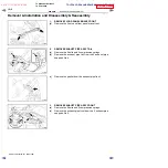 Предварительный просмотр 720 страницы Toyota 2003 COROLLA Repair Manual Supplement