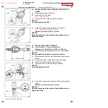 Предварительный просмотр 786 страницы Toyota 2003 COROLLA Repair Manual Supplement