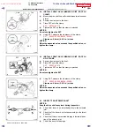 Предварительный просмотр 788 страницы Toyota 2003 COROLLA Repair Manual Supplement