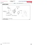 Предварительный просмотр 794 страницы Toyota 2003 COROLLA Repair Manual Supplement