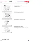 Предварительный просмотр 795 страницы Toyota 2003 COROLLA Repair Manual Supplement