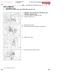 Предварительный просмотр 799 страницы Toyota 2003 COROLLA Repair Manual Supplement