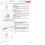 Предварительный просмотр 801 страницы Toyota 2003 COROLLA Repair Manual Supplement