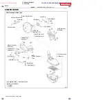 Предварительный просмотр 806 страницы Toyota 2003 COROLLA Repair Manual Supplement